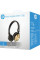Навушники HP **HP DHH-1206*