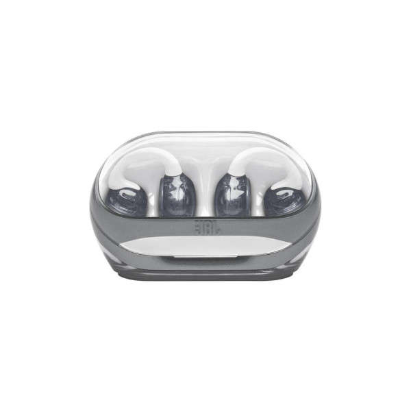 Навушники JBL Soundgear Clips White (JBLSNDGEARCLWHT)