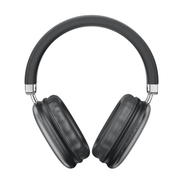 Навушники XO BE45 Black (BE45.black)