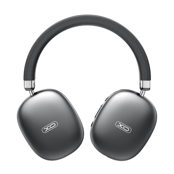 Навушники XO BE45 Black (BE45.black)