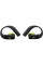 Навушники JBL Endurance Peak 4 Black/Lime (JBLENDUPEAK4BLKL)