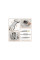 Навушники OneOdio Studio Pro C Bluetooth+3,5мм Silver (Pro C Silver)