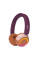 Навушники Philips TAK4200MP/00 Wireless Burgundy/Orange (TAK4200MP/00)