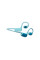 Навушники JBL Junior Free Teal (JBLJRFREETEL)