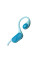 Навушники JBL Junior Free Teal (JBLJRFREETEL)