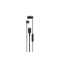 Навушники Sony IER-EX15C Black (IEREX15CB.E)
