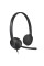 Навушники Logitech H340 USB HEADSET (981-000475)