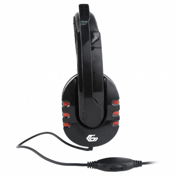 Навушники GEMBIRD GHS-402