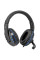 Навушники Defender Warhead G-160 Black-Blue (64118)