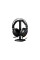 Навушники Redragon Lamia 2 RGB Black (77701)