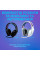 Навушники Logitech G335 Wired Gaming Black (981-000978)