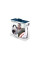 Навушники Gembird MHS-03 White/Red/Black (MHS-03-WTRDBK)