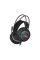 Навушники Defender Dexter RGB Black (64595)