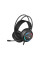 Навушники Defender Dexter RGB Black (64595)