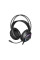 Навушники Defender Dexter RGB Black (64595)