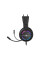 Навушники Defender Dexter RGB Black (64595)