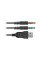 Навушники Defender Dexter RGB Black (64595)