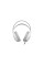 Навушники A4Tech FH300U White
