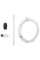 Навушники JBL Quantum 360P Wireless for PS White (JBLQ360PWLWHTBLU)