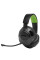 Навушники JBL Quantum 360X Wireless for Xbox Black (JBLQ360XWLBLKGRN)
