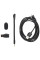Навушники JBL Quantum 360X Wireless for Xbox Black (JBLQ360XWLBLKGRN)