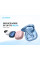 Навушники Anker SoundСore Liberty 4 NC Navy Blue (A3947G31)