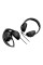 Навушники Lorgar Noah 101 Gaming 3.5 мм Black (LRG-GHS101B)
