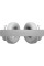Навушники A4Tech Bloody MH390 White (4711421985376)