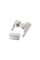 Навушники Poly Voyager Free 60 Earbuds + BT700C + BCHC White (7Y8L4AA)