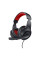 Навушники Trust Gaming Headset Black/Red (24785)