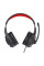 Навушники Trust Gaming Headset Black/Red (24785)