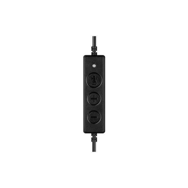 Навушники Sandberg USB Office Headset Pro Mono (126-14)