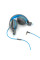 Навушники Jlab JBuddies Studio Kids Wired Graphite/Blue (IEUHJKSTUDIORGRYBLU6)