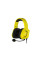 Навушники 2E HG340 RGB 3.5mm Yellow (2E-HG340YW)