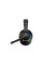 Навушники GamePro HS299 RGB Black (HS299)