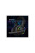Навушники GamePro HS299 RGB Black (HS299)