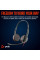 Навушники Poly BlackWire C3225 USB-A HS Stereo Black (80S11AA)