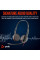 Навушники Poly BlackWire C3225 USB-A HS Stereo Black (80S11AA)