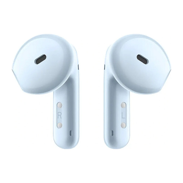 Навушники Xiaomi Redmi Buds 6 Active Transparent Blue (1071781)