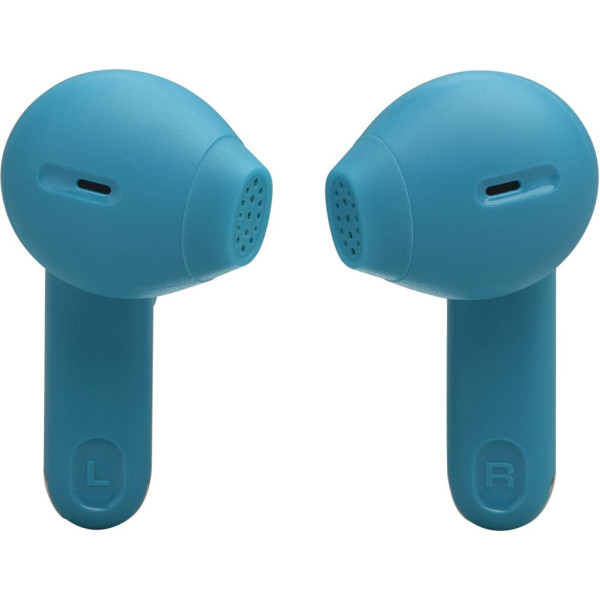 Навушники JBL Tune Flex 2 Turquoise (JBLTFLEX2TQE)