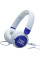 Навушники JBL JR 320 Blue (JBLJR320BLU)