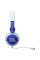 Навушники JBL JR 320 Blue (JBLJR320BLU)