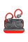 Навушники Canyon OnRun 11 Sport TWS Red/Grey (CNS-TWS11R)
