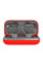 Навушники Canyon OnRun 11 Sport TWS Red/Grey (CNS-TWS11R)