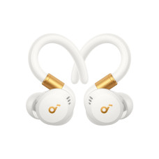 Навушники Anker SoundCore Sport X20 White (A3968G21)