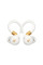 Навушники Anker SoundCore Sport X20 White (A3968G21)
