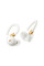 Навушники Anker SoundCore Sport X20 White (A3968G21)