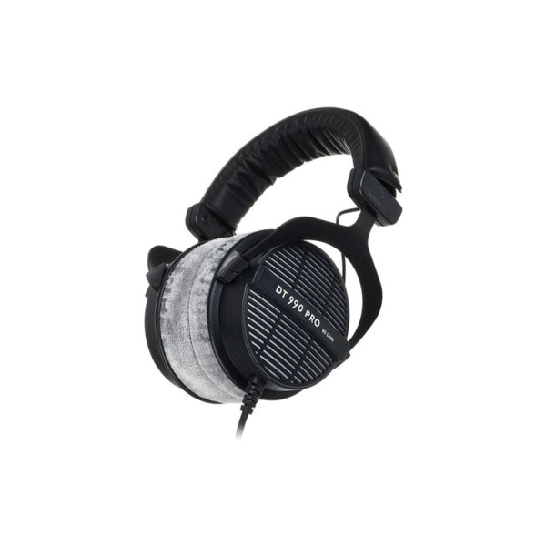 Навушники Beyerdynamic DT 990 Pro/80 ohms Black (530938)