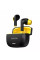 Навушники Canyon Hexagon 7 TWS ANC+ENC Wireless Charge Black/Yellow (CNS-TWS7BY)