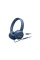 Навушники JBL Tune 520C USB-C Blue (JBLT520CBLU)